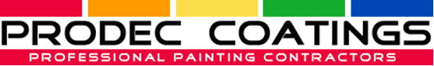 Prodec Coatings, Professional Painting Contractors Ireland, Commercial Painting Services Ireland