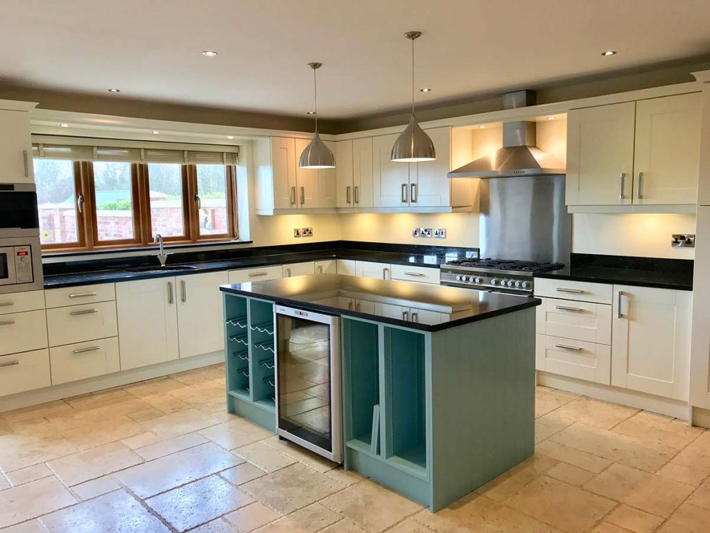 Prodec Coatings, Professional Painting Contractors Ireland, Commercial Painting Services Ireland, Professional Painting and Decorating Services Ireland