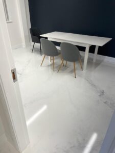 Resin Flooring Services Ireland