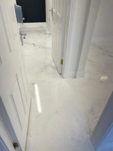 Resin Flooring Installation Ireland, Resin flooring Waterford