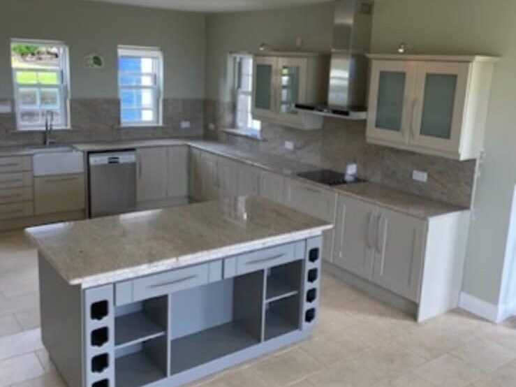 Residential Painting Services