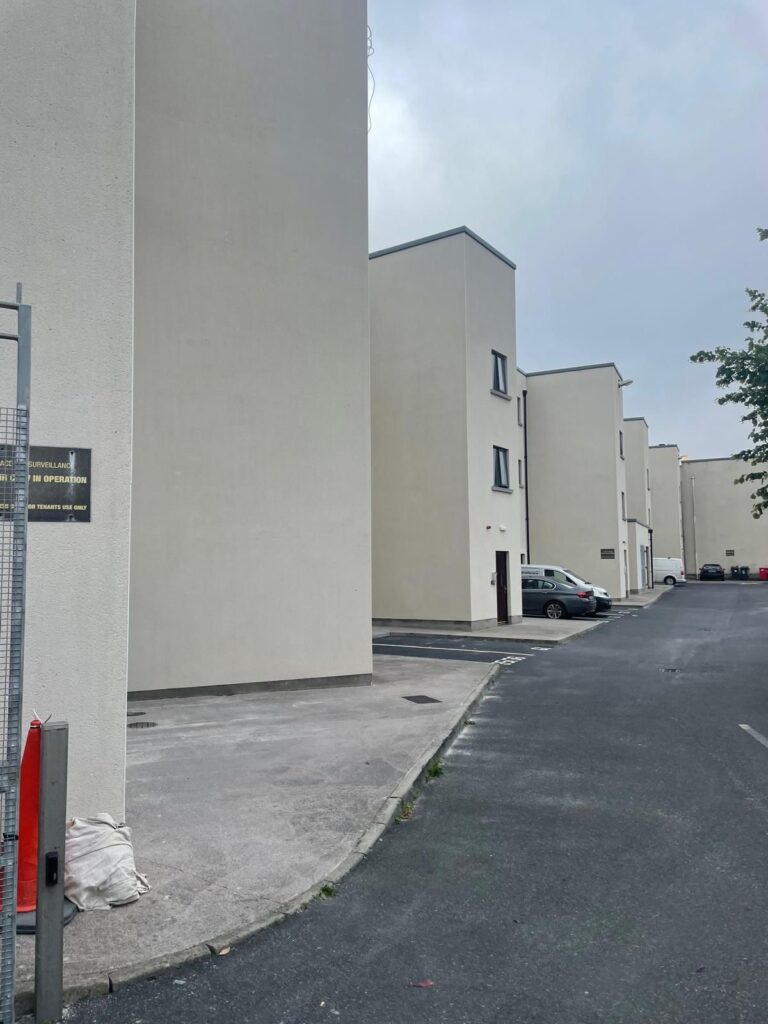 Commercial Painting Services